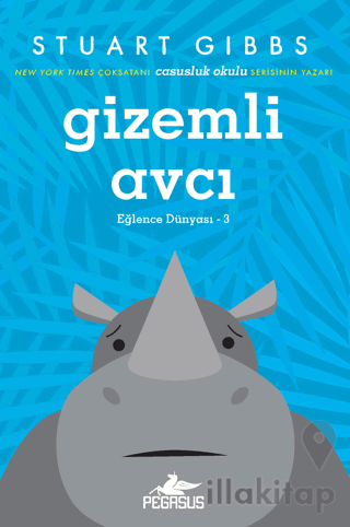 Gizemli Avcı