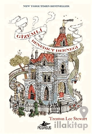 Gizemli Benedict Derneği