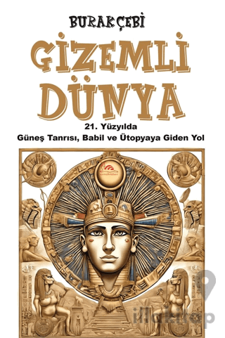 Gizemli Dünya