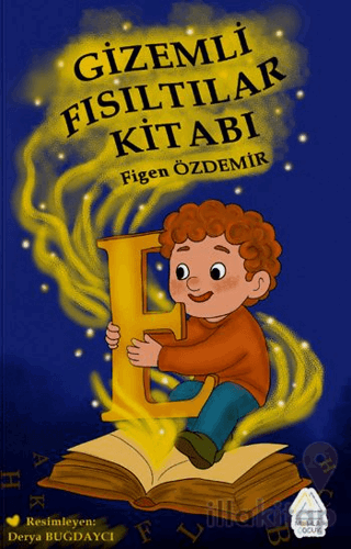 Gizemli Fısıltılar Kitabı
