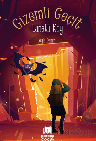 Gizemli Geçit – Lanetli Köy