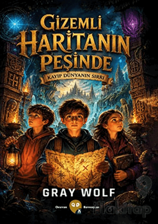Gizemli Haritanın Peşinde
