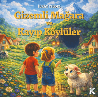 Gizemli Mağara ve Kayıp Köylüler