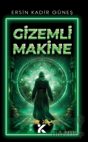 Gizemli Makine