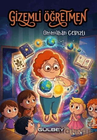Gizemli Öğretmen