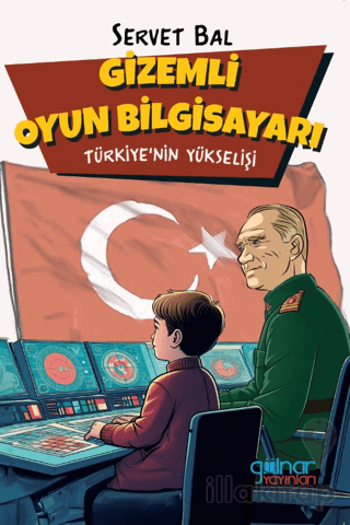Gizemli Oyun Bilgisayarı