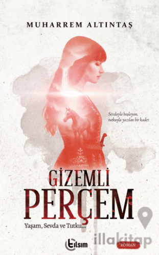 Gizemli Perçem