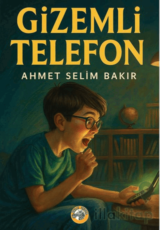Gizemli Telefon
