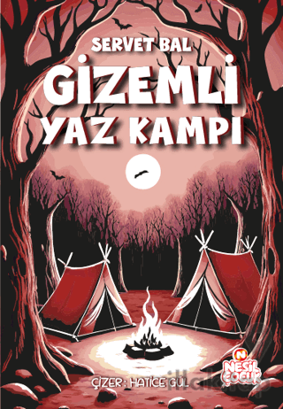 Gizemli Yaz Kampı