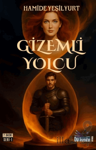 Gizemli Yolcu 1