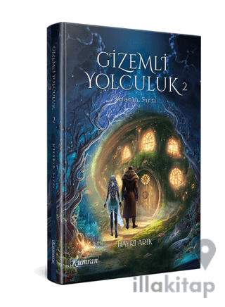 Gizemli Yolculuk 2