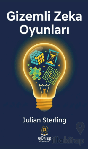 Gizemli Zeka Oyunları