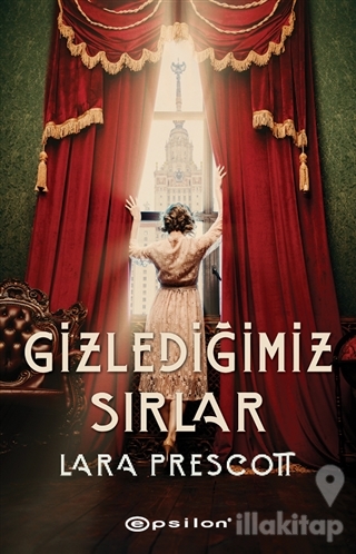 Gizlediğimiz Sırlar