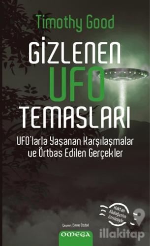 Gizlenen Ufo Temasları