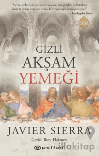 Gizli Akşam Yemeği