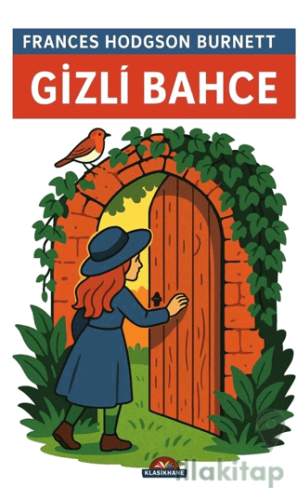 Gizli Bahçe