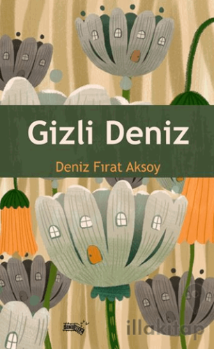 Gizli Deniz