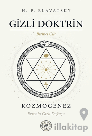 Gizli Doktrin