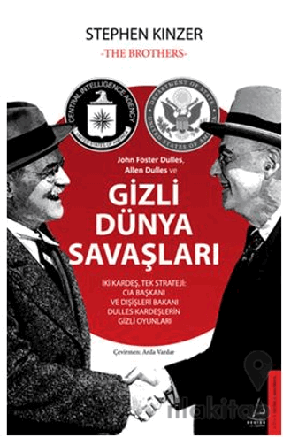 Gizli Dünya Savaşları
