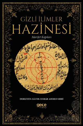 Gizli İlimler Hazinesi