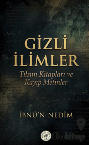 Gizli İlimler