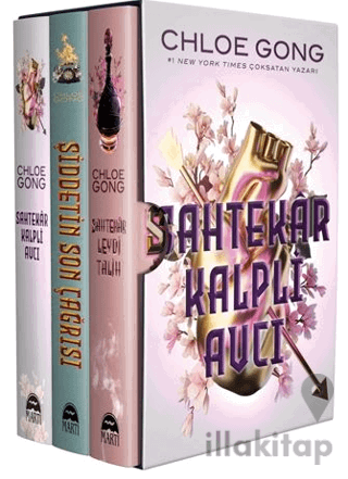 Gizli Şanghay Dünyası