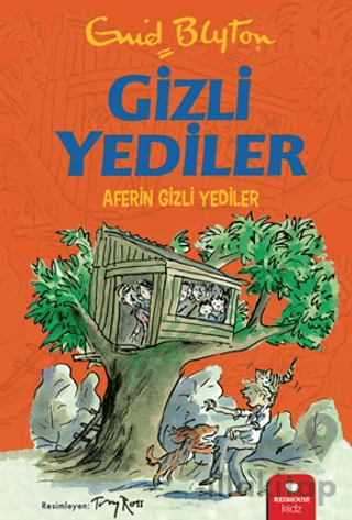 Gizli Yediler - Aferin Gizli Yediler