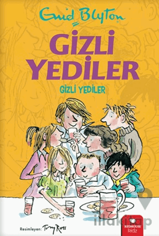 Gizli Yediler - Gizli Yediler