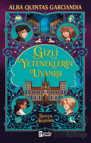 Gizli Yeteneklerin Uyanışı