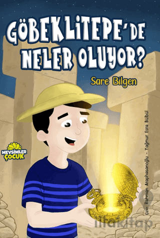Göbeklitepe’de Neler Oluyor