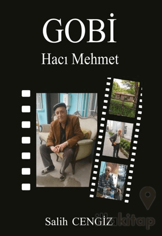 Gobi – Hacı Mehmet