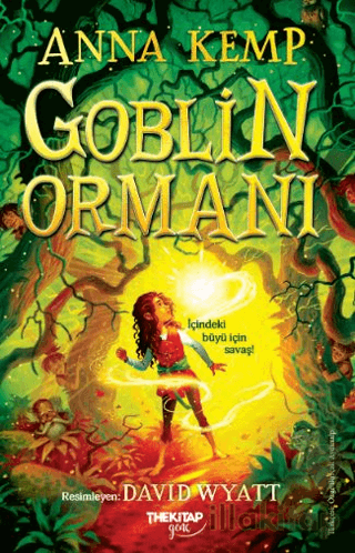 Goblin Ormanı