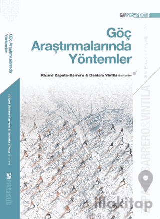 Göç Araştırmalarında Yöntemler