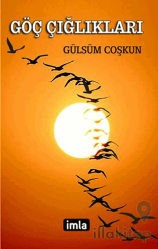 Göç Çığlıkları