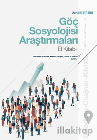Göç Sosyolojisi Araştırmaları El Kitabı