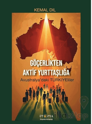 Göçerlikten Aktif Yurttaşlığı