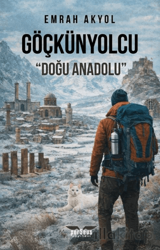 Göçkünyolcu - Doğu Anadolu