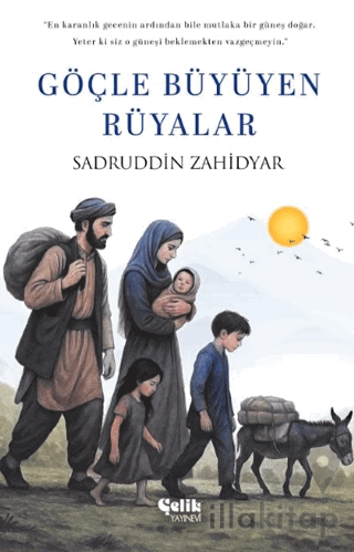 Göçle Büyüyen Rüyalar