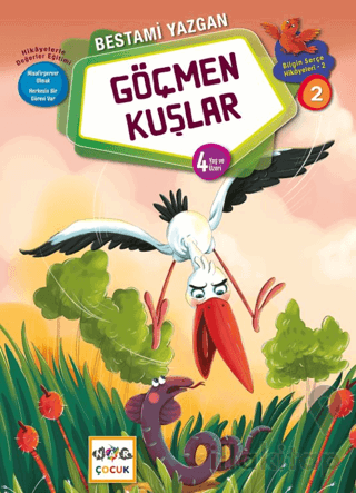 Göçmen Kuşlar