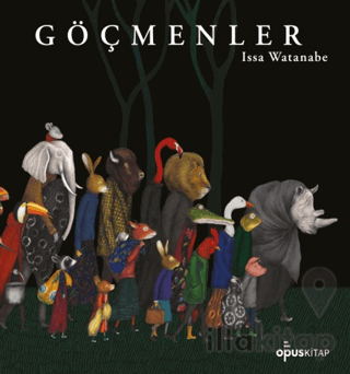 Göçmenler