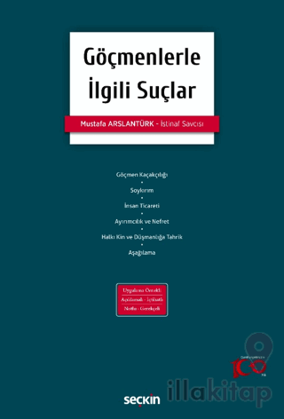 Göçmenlerle İlgili Suçlar