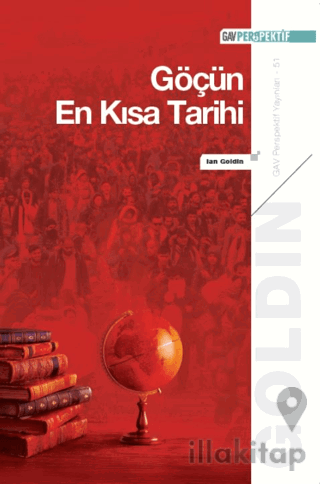 Göçün En Kısa Tarihi