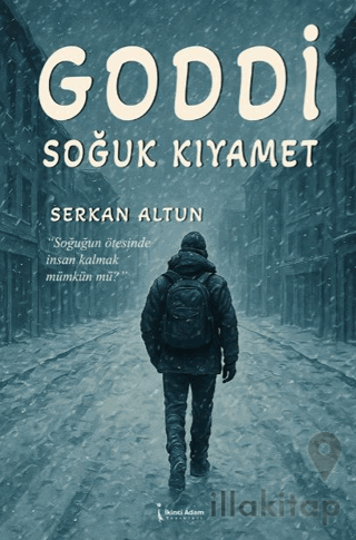 Goddi Soğuk Kıyamet