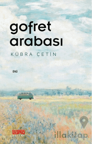 Gofret Arabası