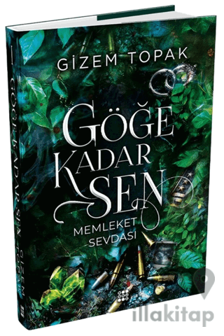 Göğe Kadar Sen 1 - Memleket Sevdası