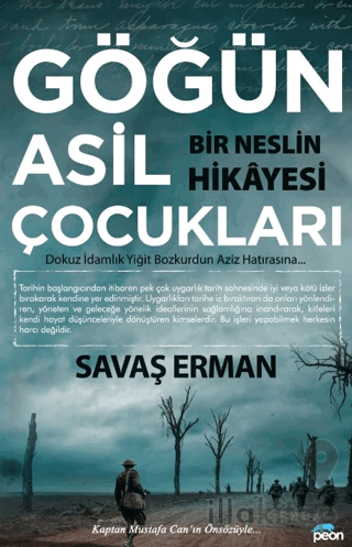 Göğün Asil Çocukları