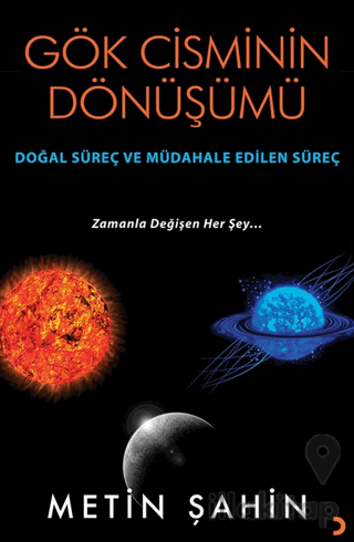 Gök Cisminin Dönüşümü