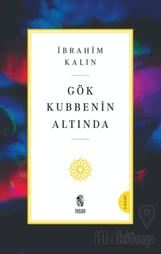 Gök Kubbenin Altında