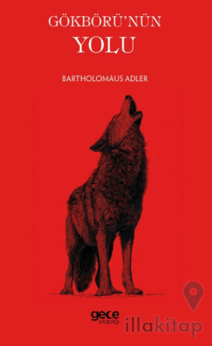 Gökbörü'nün Yolu