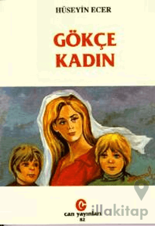 Gökçe Kadın